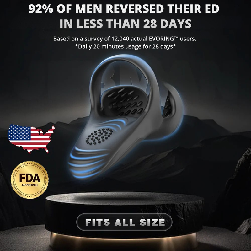 EVORING™ TitanForce Pro