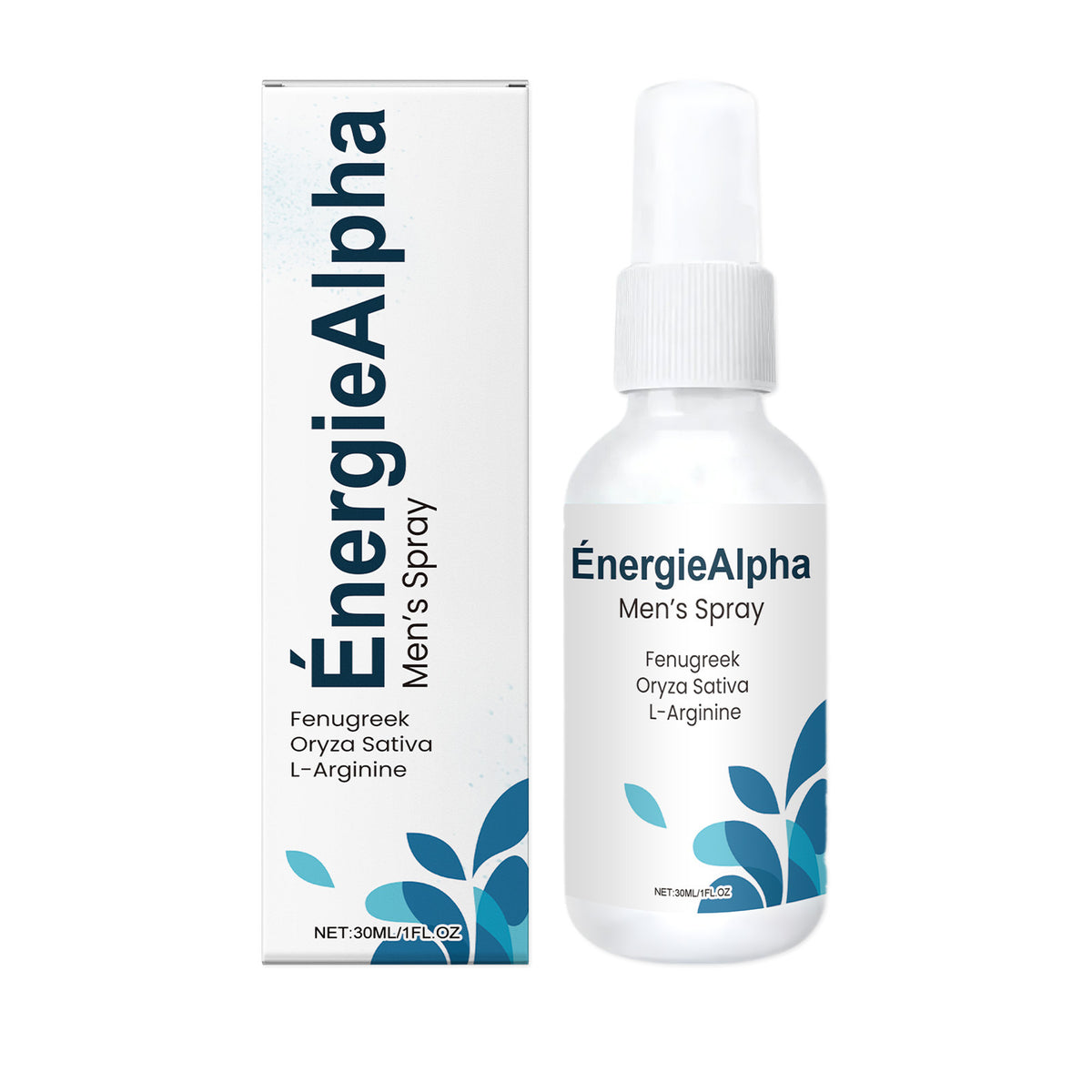 ED Spray for best results