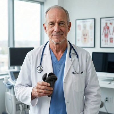 Dr. James Anderson
